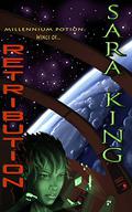 Wings of Retribution by Sara King