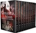 Samantha Moon Boxed Set by J.R. Rain