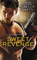 Sweet Revenge by Rebecca Zanetti
