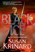 Black Ice (Midgard #2) by Susan Krinard
