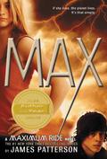 Max by James Patterson