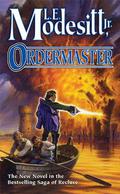 Ordermaster by L.E. Modesitt Jr.