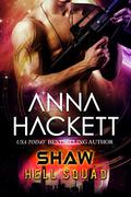 Shaw by Anna Hackett