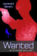 Wanted by Laurence E. Dahners