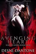 Avenging Heart by Desni Dantone