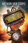 The Chronothon by Nathan Van Coops