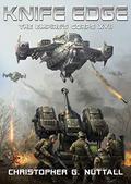 Knife Edge by Christopher G. Nuttall