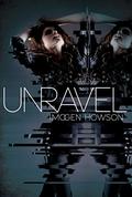 Unravel (Linked #2) by Imogen Howson