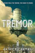 Tremor (Pulse #2) by Patrick Carman