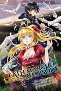 Death March to the Parallel World Rhapsody Manga, Vol. 7 (Death March to the Parallel World Rhapsody Manga #7) by Ayamegumu