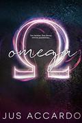 Omega (The Infinity Division #2) by Jus Accardo
