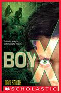 Boy X by Dan Smith