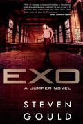 Exo (Jumper #4) by Steven Gould