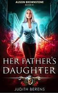 Her Father’s Daughter by Judith Berens, Martha Carr