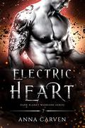 Electric Heart by Anna Carven