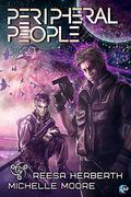 Peripheral People (Ylendrian Empire #4) by Reesa Herberth