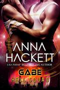 Gabe by Anna Hackett