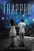 Trapped by Ella James