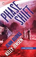 Phase Shift by Jenn Burke, Kelly Jensen