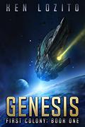 Genesis by Ken Lozito