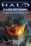 Halo: Evolutions - Essential Tales of the Halo Universe by Frank O'Connor, Tobias S. Buckell