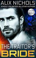 The Traitor's Bride by Alix Nichols