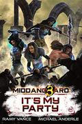 It’s My Party by Ramy Vance, Michael Anderle