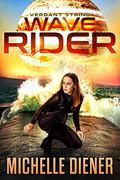 Wave Rider (Verdant String #5) by Michelle Diener