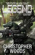 Legend by Christopher Woods