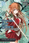 Sword Art Online Progressive Manga, Vol. 4 (Sword Art Online: Progressive Manga #4) by Kiseki Himura