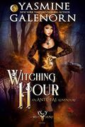 Witching Hour by Yasmine Galenorn
