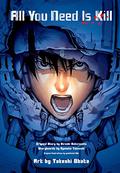 All You Need Is Kill (All You Need Is Kill Manga #1-2) by Ryōsuke Takeuchi