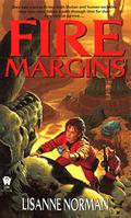 Fire Margins by Lisanne Norman