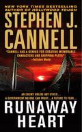 Runaway Heart by Stephen J. Cannell