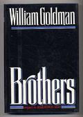 Brothers (Babe Levy #2) by William Goldman