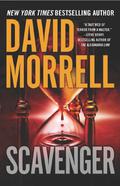 Scavenger by David Morrell