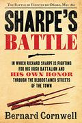 Sharpe's Battle (Sharpe #12) by William Gaminara