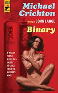 Binary by John Lange