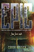 Epic (Epic #1) by Conor Kostick