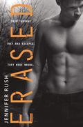 Erased (Altered #2) by Jennifer Rush