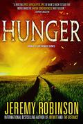 Hunger (Hunger #1) by Jeremiah Knight
