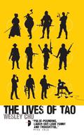 The Lives of Tao by Wesley Chu