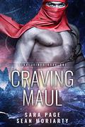 Craving Maul (Star Joined #1) by Sara Page