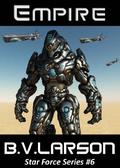 Empire by B.V. Larson