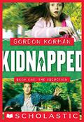 The Abduction by Gordon Korman