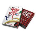 Burn the Witch, Vol. 1 (Burn the Witch #1) by Tite Kubo