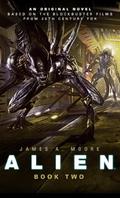Alien: Sea of Sorrows by James A. Moore