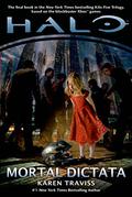 Halo: Mortal Dictata by Karen Traviss