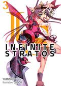 Infinite Stratos: Volume 3 (Infinite Stratos #3) by Izuru Yumizuru