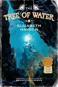 The Tree of Water (The Lost Journals of Ven Polypheme #4) by Elizabeth Haydon